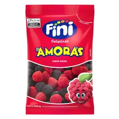 Amoras 500g - Fini