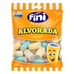 Alvorada 80g - Fini