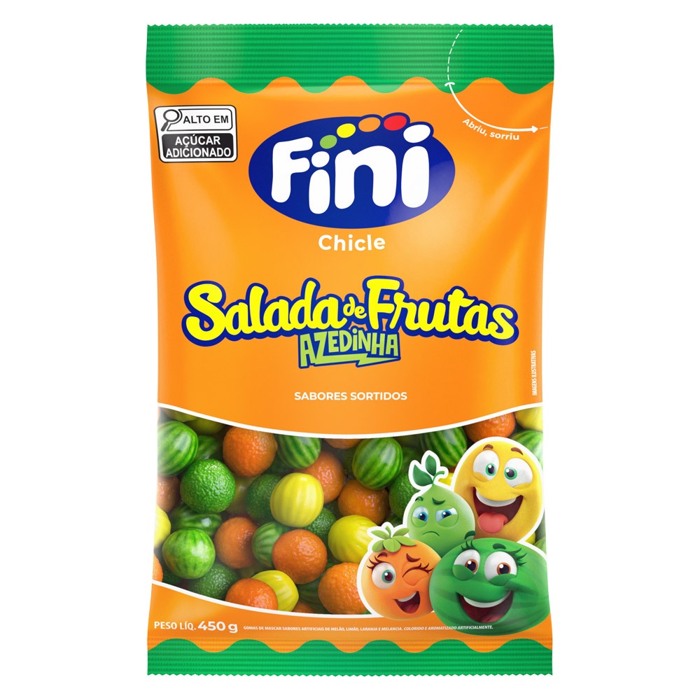 Azedinho Fruta: Guia Completo e Onde Comprar | BuscaProdutos