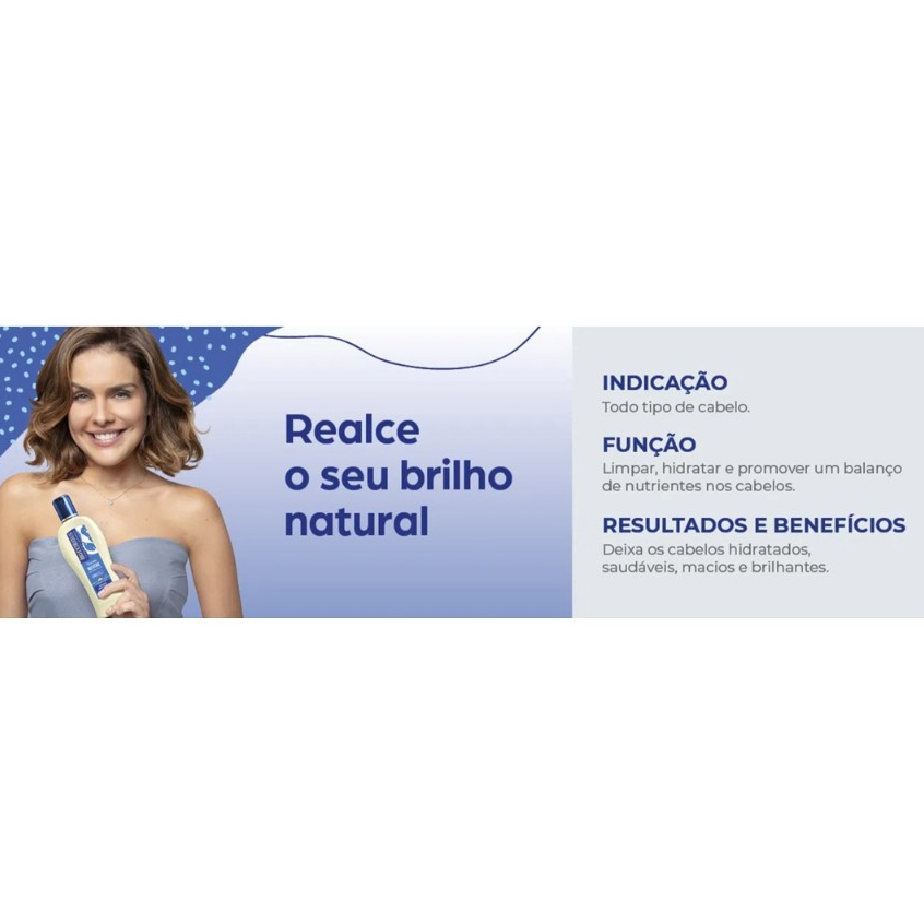 Finalizador Neutro Bio Extratus - 150g Hidratação — imagem 2 de 2