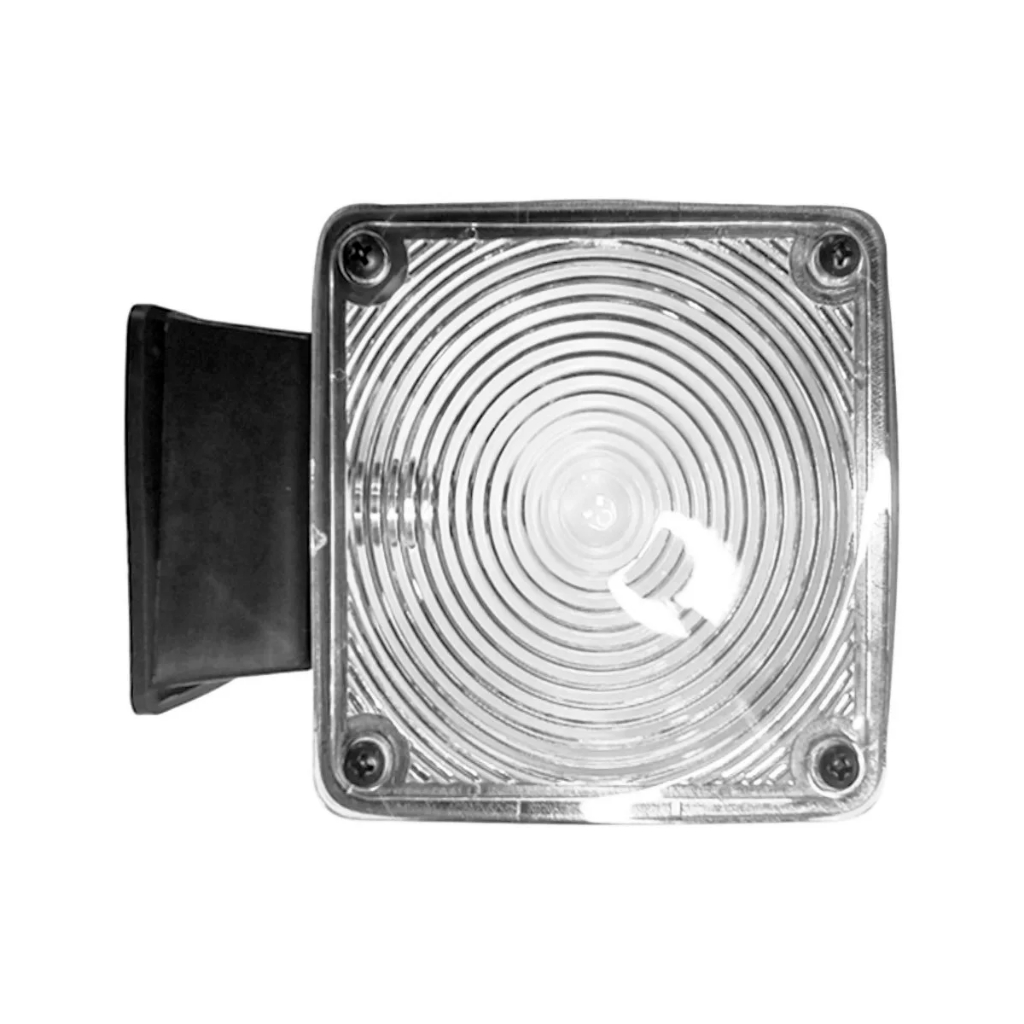 LANTERNA SETA MB CARA PRETA 1113 1313 1513 PISCA CRISTAL em Oferta na Shopee