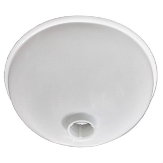 Canopla Superior De Plástico Ventilador De Teto Venti-Delta em Oferta na Shopee