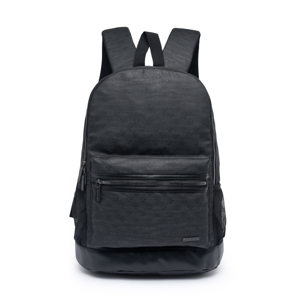 Mochila Polo One Reforçada Resistente Faculdade Escolar