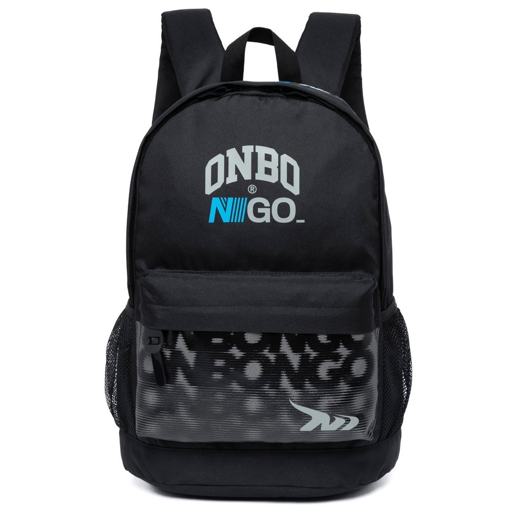 Mochila Masculina Onbongo Original Resistente Viagem Passeio Trabalho