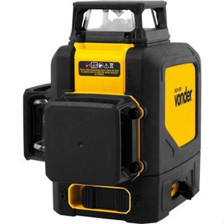 Nível Laser 30m 360 Graus Nlr030 Bateria Recarregável Vonder em Oferta na Shopee