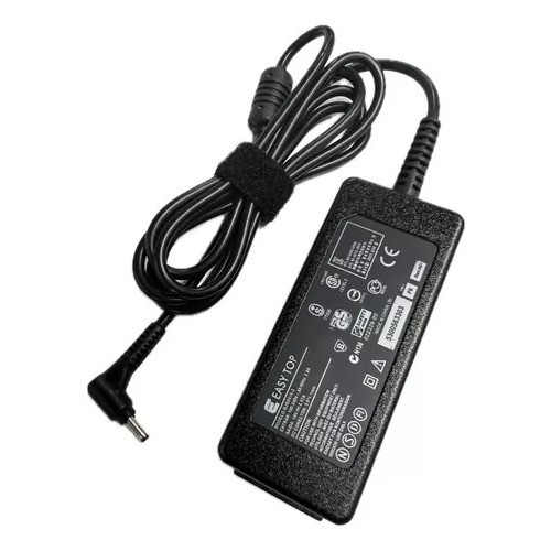 Carregador 19v 2.37a Para Acer Aspire N19h2 N16q13 C731 45w