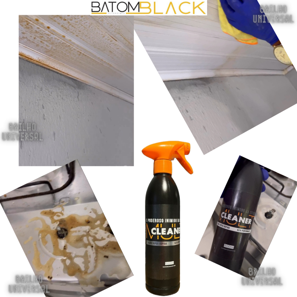 Desengordurante - Alcalino - Limpador  Multiuso! Magico em Oferta na Shopee