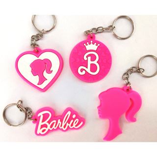 Chaveiro Borracha Feminino em Oferta na Shopee