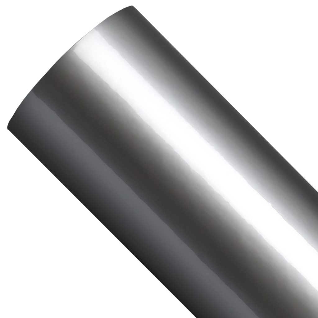 Adesivo Inox Prata Para Envelopamento Geladeira Fogão Guarda Roupa Lavável Vinil Prata P/ Envelopar