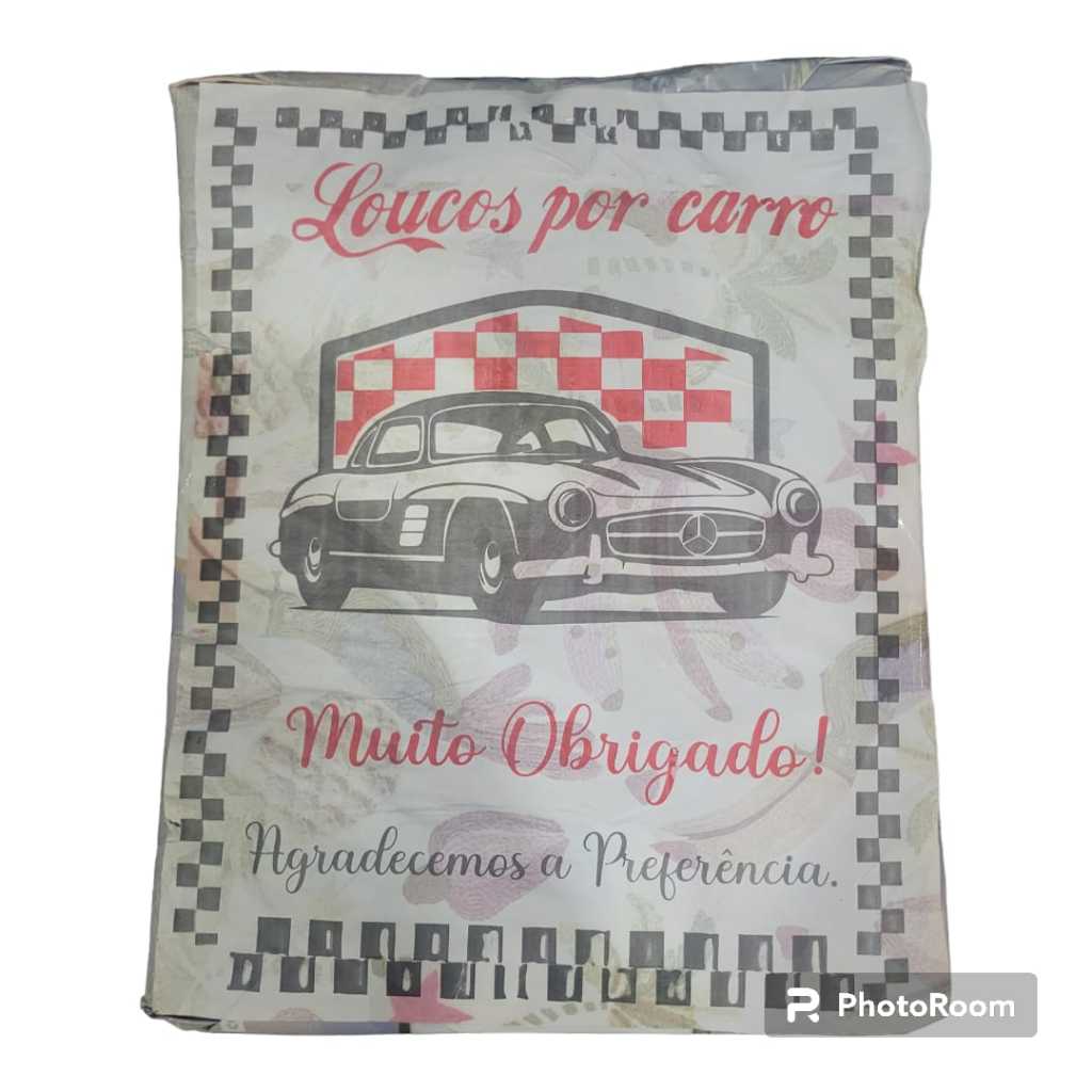 Tapetinho Descartavel para Estetica Automotiva Lava Rapido 40x50 5 Kilos