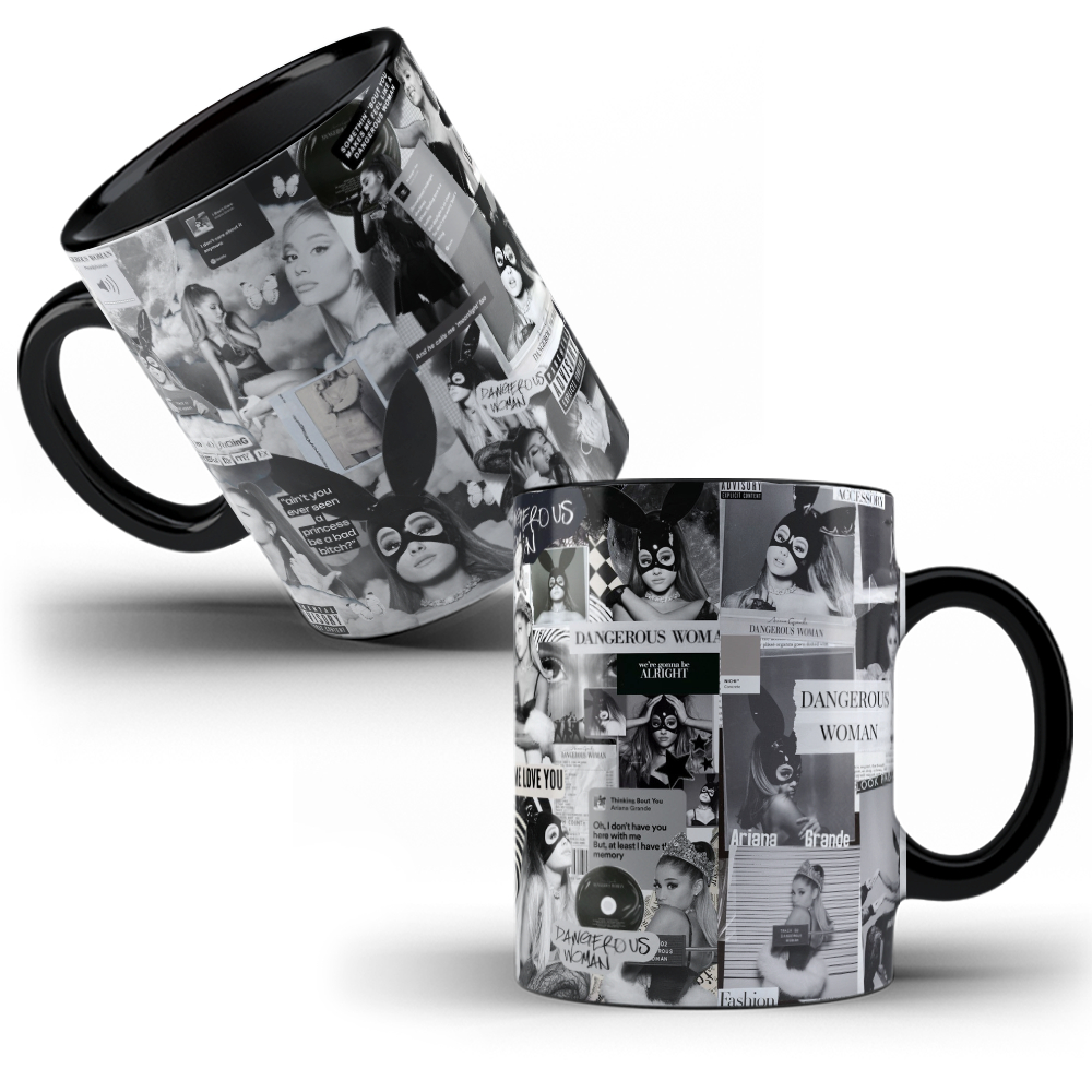 Woman Dangerous: Onde Comprar | BuscaProdutos