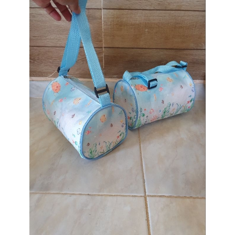 kit 25 bolsa baú lembrancinhas personalizadas lembrancinhas de aniversário infantil lembranças tema fundo do mar
