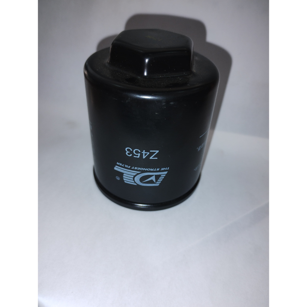 FILTRO DE OLEO MOTOCAR 250CC MCA/MCF