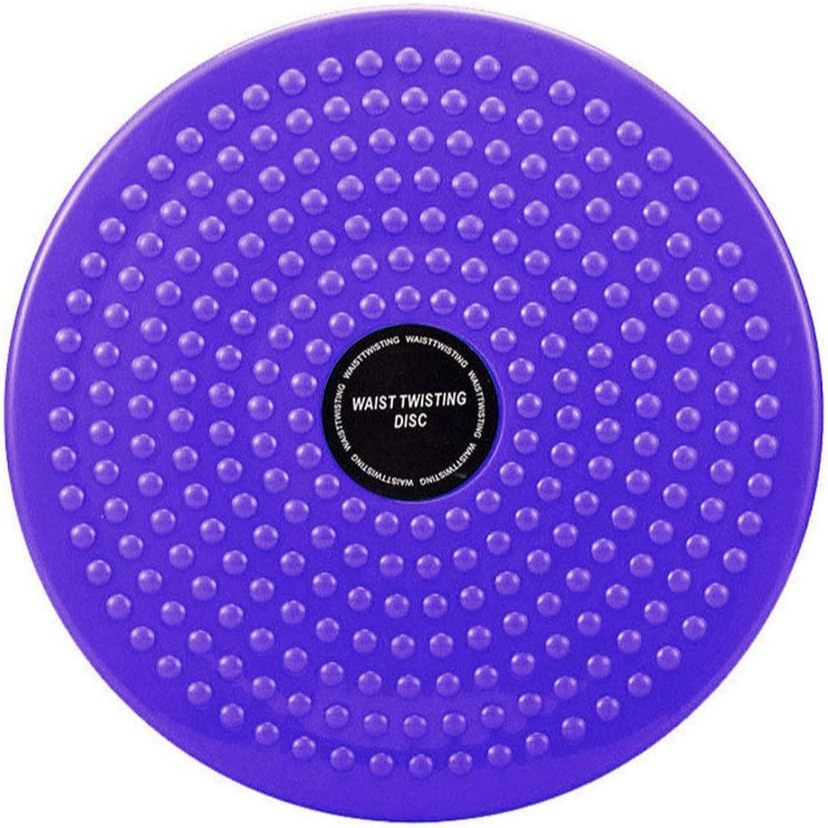 Disco de Torção Twist Afinar Cintura,Cardio,modelador de corpo,máquina de torcer de cintura em Oferta na Shopee