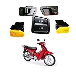 O que é Botão Farol Alto e Baixo? Guia e Onde Comprar | BuscaProdutos