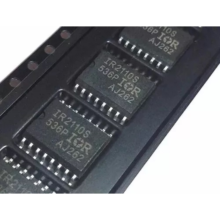 Ci Ir2110s Smd Ir 2110s Ir2110 S Original