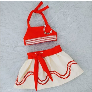 fantasia.moana em Oferta na Shopee