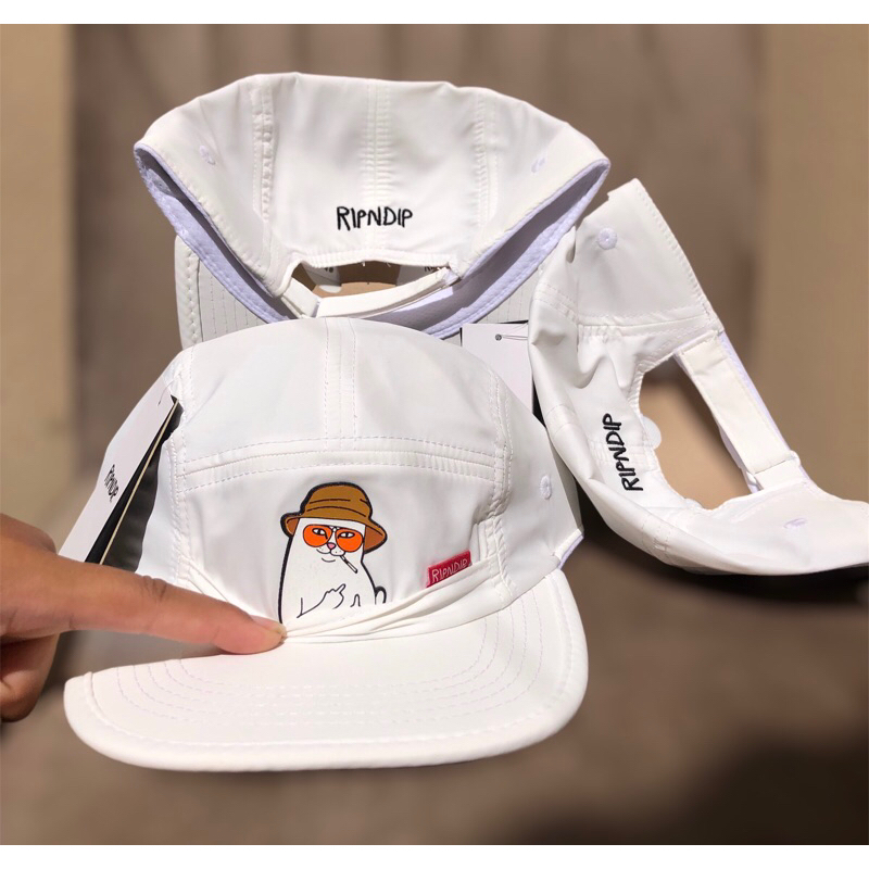 O que é Boné Ripndip? Guia e Onde Comprar | BuscaProdutos