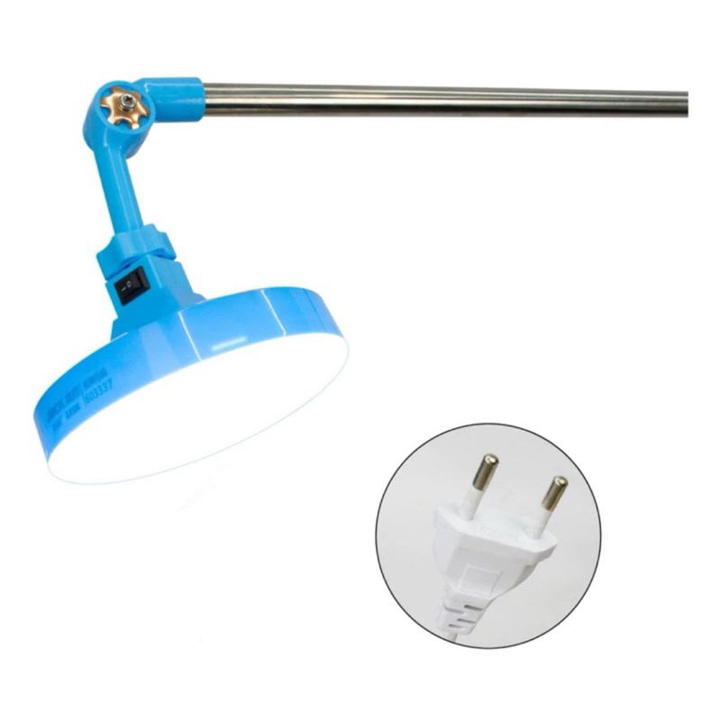 Luminaria Led Para Porta-fio Maquina De Costura 220v