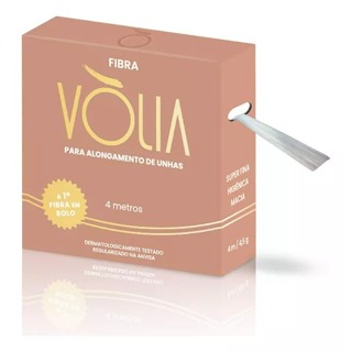 Fibra de Vidro em Rolo - 4 metros - Vólia em Oferta na Shopee