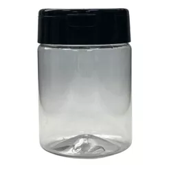 Pote Redondo para Temperos 250mL