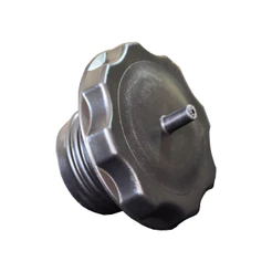 Tampa do Tanque Combustivel Rosca Interna Reposição X-Cell XL 250 / XLR 250 / XLX 250