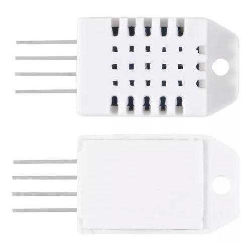 Sensor De Umidade Temperatura Digital Dht22