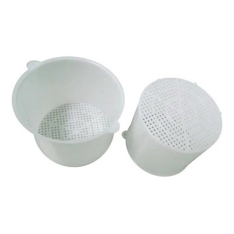 Kit 2 formas de Queijo Frescal 0,5 kg ( Meio quilo) em Oferta na Shopee