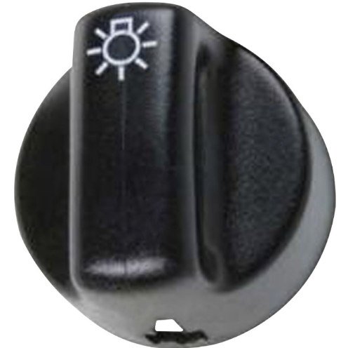 BOTAO INTERRUPTOR DE LUZ (LANTERNA,FAROL,LUZ INTERNA) GM CORSA WIND/ PICKUP/ SEDAN/ WAGON MODELO ANTIGO 94/04 ASTRA IMPORTADO/ VECTRA 94/96 MODELO ANTIGO/ OMEGA / SUPREMA