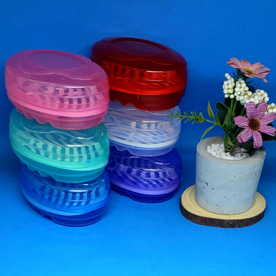 Saboneteira Premium com Tela para Viagem Academia Natação em Oferta na Shopee