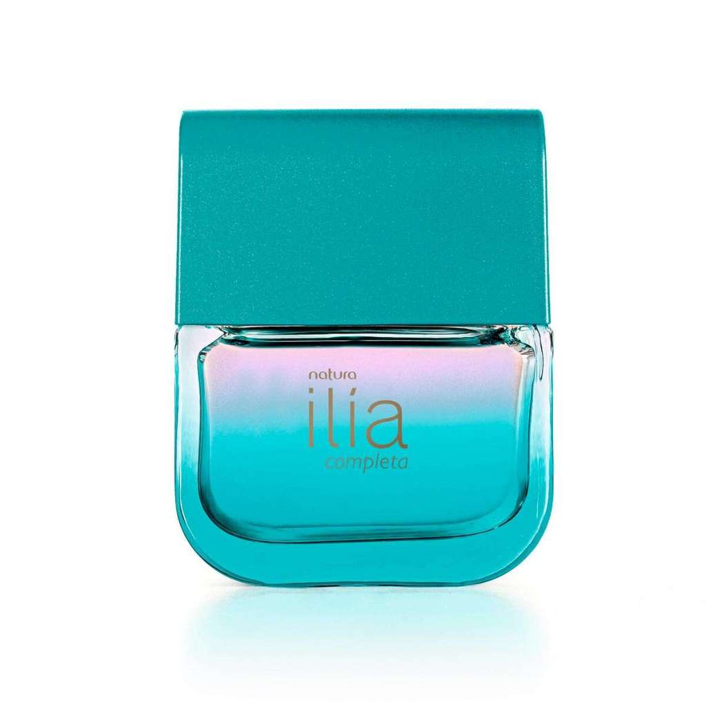 Natura ilia Feminino 50ml (ORIGINAL E LACRADO!)