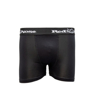 Cuecas Boxer Red Nose Microfibra Adulto em Oferta na Shopee