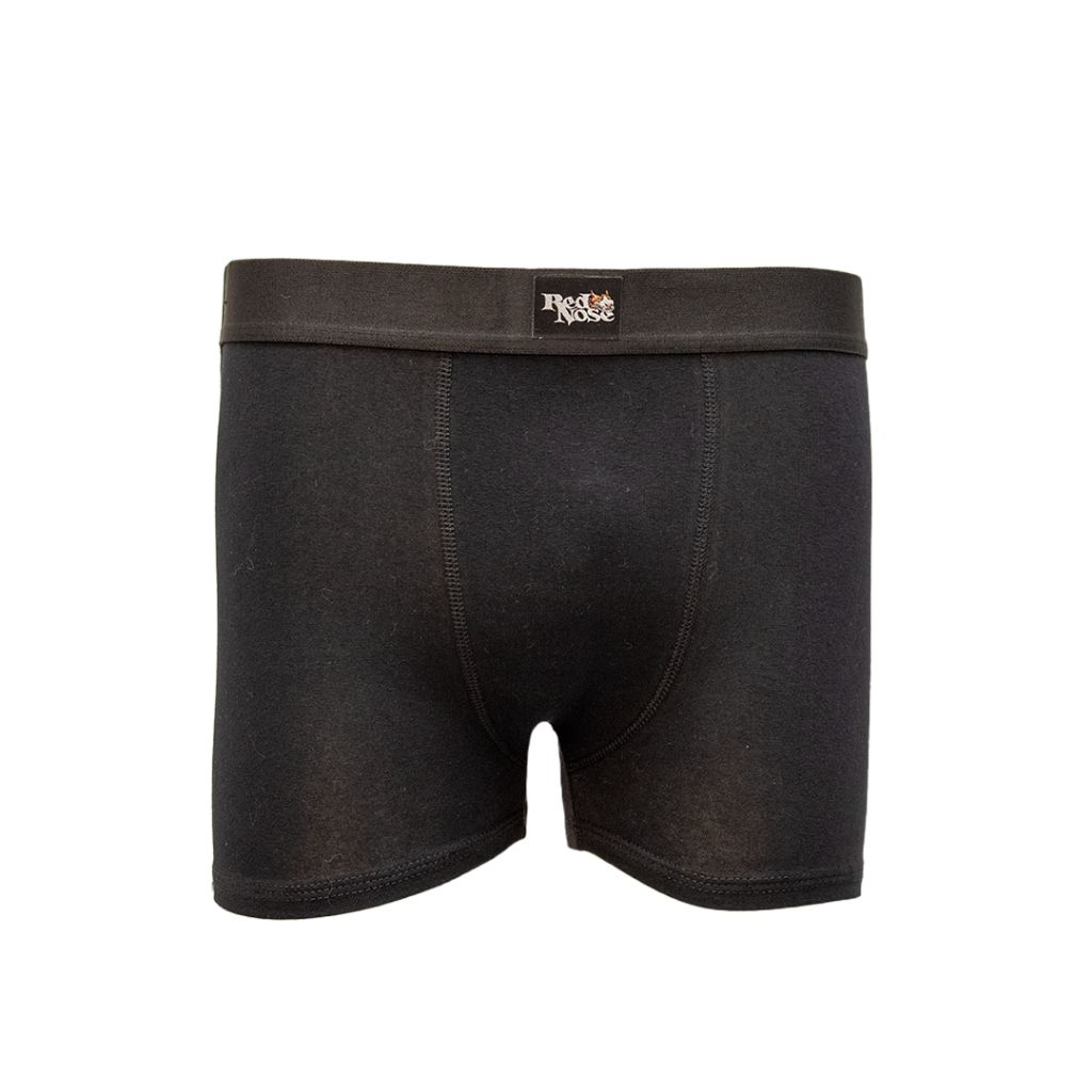 Cueca Boxer Red Nose Brasão Algodão em Oferta na Shopee