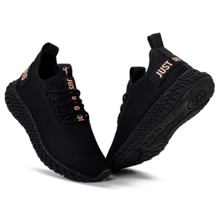 Tenis Esportivo Feminino Bounci Para Caminhada Academia Fitness Corrida Melhor Qualidade em Oferta na Shopee