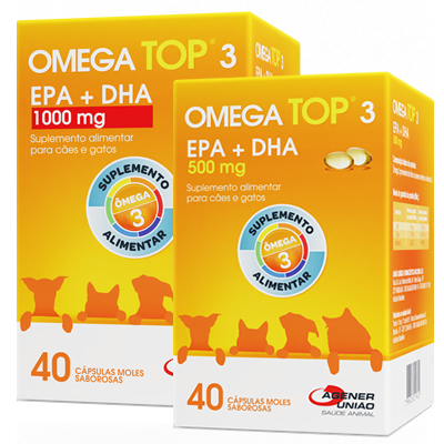 O que é Ômega 3 Pet? Guia e Onde Comprar | BuscaProdutos