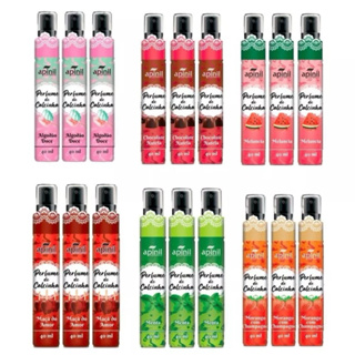 Kit 3 Perfumes de Calcinha -  Apinil em Oferta na Shopee