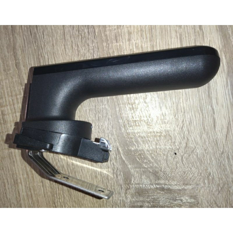 Puxador da gaveta Airfryer Mondial AFN-40/50 OBS: VENDENDO MAIS BARATO PARA LIMPAR ESTOQUE