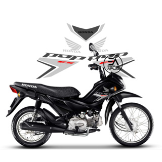 kit adesivo pop 110 2025 personalizado em Oferta na Shopee