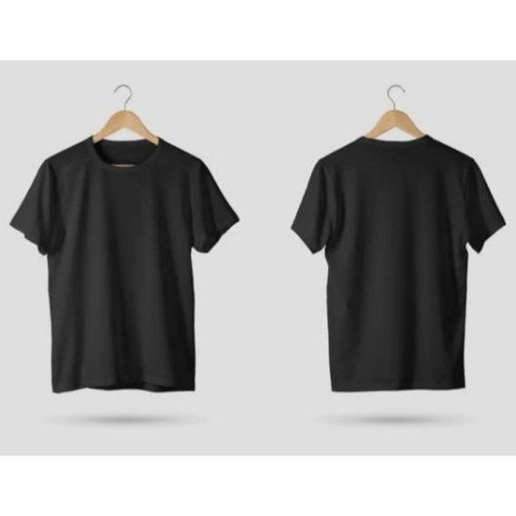Kit 2 Camisa Masculina Básica Lisa preta verde bordo marinho branco Sublimação Silk — imagem 2 de 2