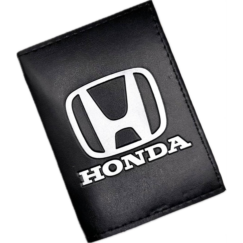 Carteira Porta Documento - Honda