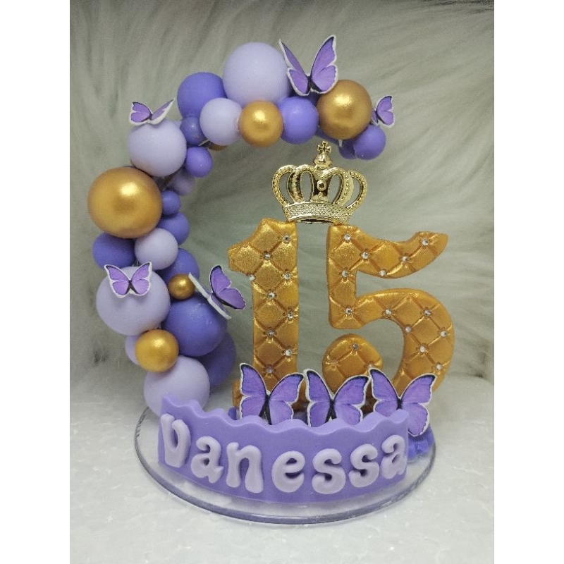 Arco para Topo de Bolo: Onde Comprar | BuscaProdutos