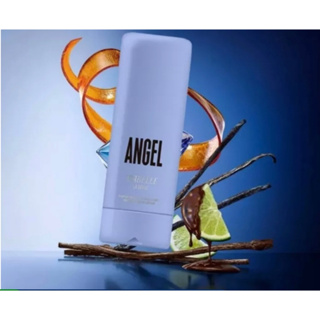 ISABELLE LA BELLE ANGEL CREME CORPORAL HIDRATANTE 200ml em Oferta na Shopee