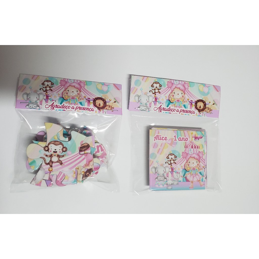 15 quebra cabeca 10x15cm cada e 15 jogo da memoria em Oferta na Shopee