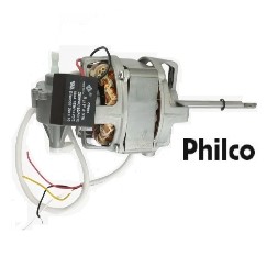 Motor Original para Ventilador Philco Linha PVT 40cm - 127V em Oferta na Shopee