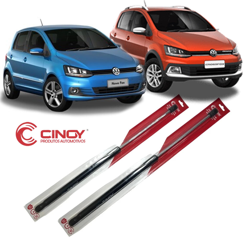 Suspensão Traseira Fox: Onde Comprar | BuscaProdutos