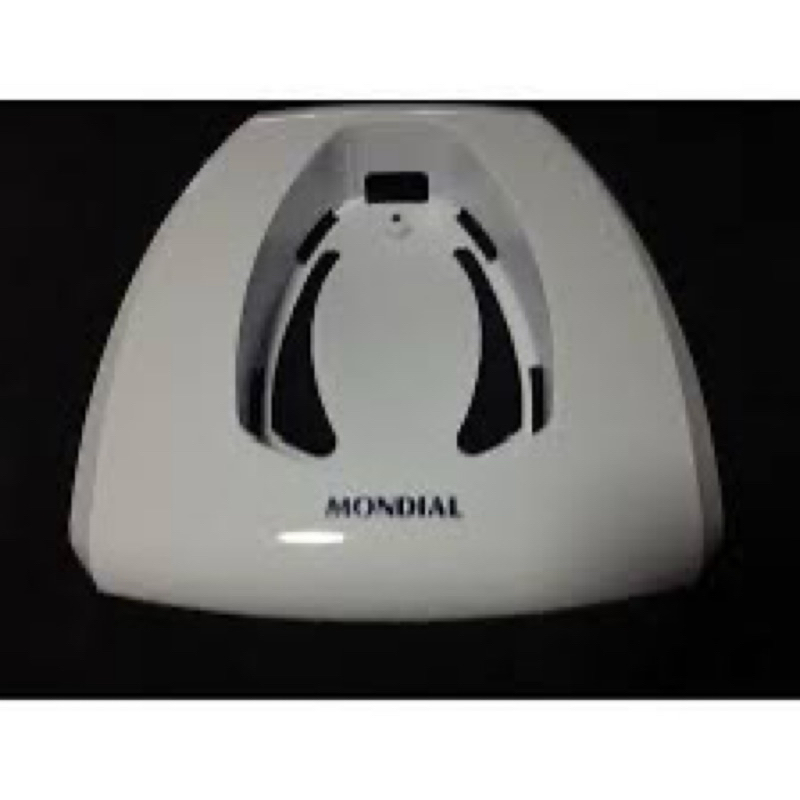 Base Ventilador Mondial 40CM VSP40 V40 NV40 Branco Preto Original em Oferta na Shopee