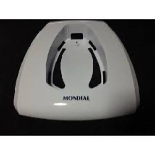 Base Ventilador Mondial 40cms VSP40 V40 NV40 Branco Preto Original em Oferta na Shopee
