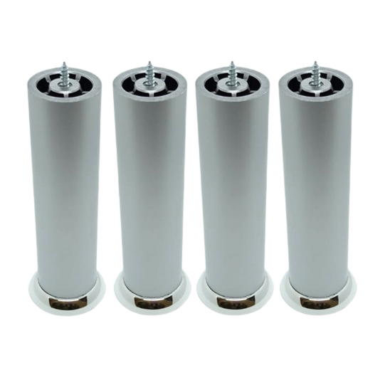 Pés para Armários de Cozinha Itatiaia: Onde Comprar | BuscaProdutos