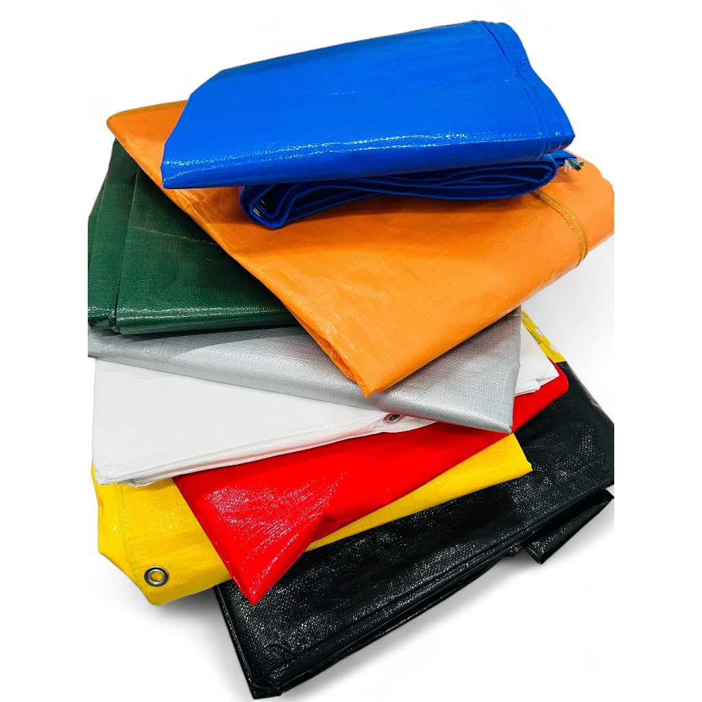 Lona Leve Forte 3x4 Impermeável Multiuso 300 Micras 4x3