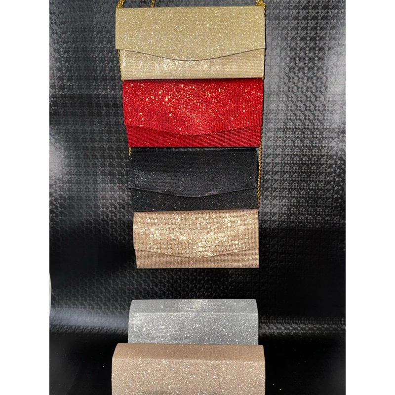 Bolsa de festa luxo feminina- Balada- Casamento - Moda - Cinema- Promoção  - Brilho - Linda - grande - Beleza  debutante em Oferta na Shopee